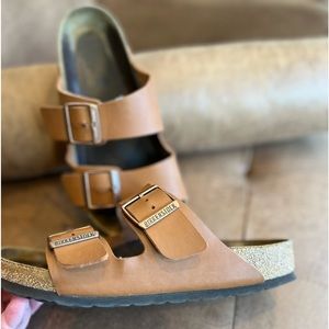 Birkenstock Arizona